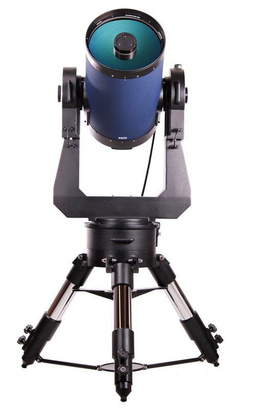 meade telescope price