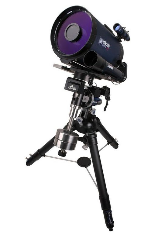 Meade LX 850 14 "Telescope