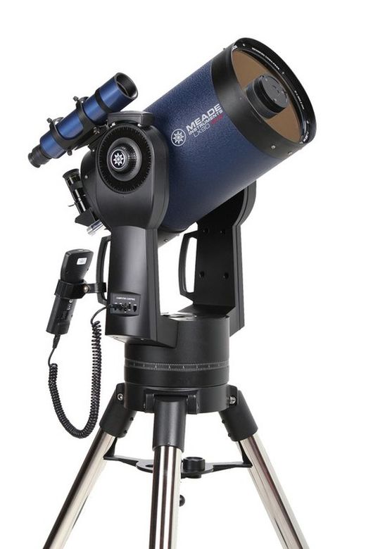 Meade LX 90 8 "Telescope