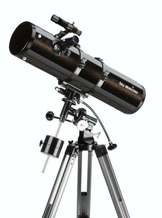 SkyWatcher 130 EQ2 Telescope