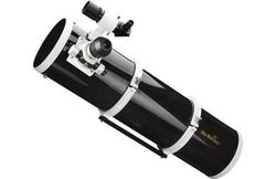 SkyWatcher BlackDiamond Reflector 200 HEQ5 SynScan Telescope