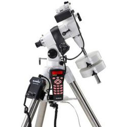 SkyWatcher BlackDiamond Reflector 200 HEQ5 SynScan Telescope