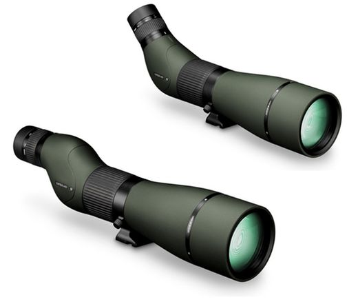 Telescópio Terrestre Vortex Viper HD 20-60x85