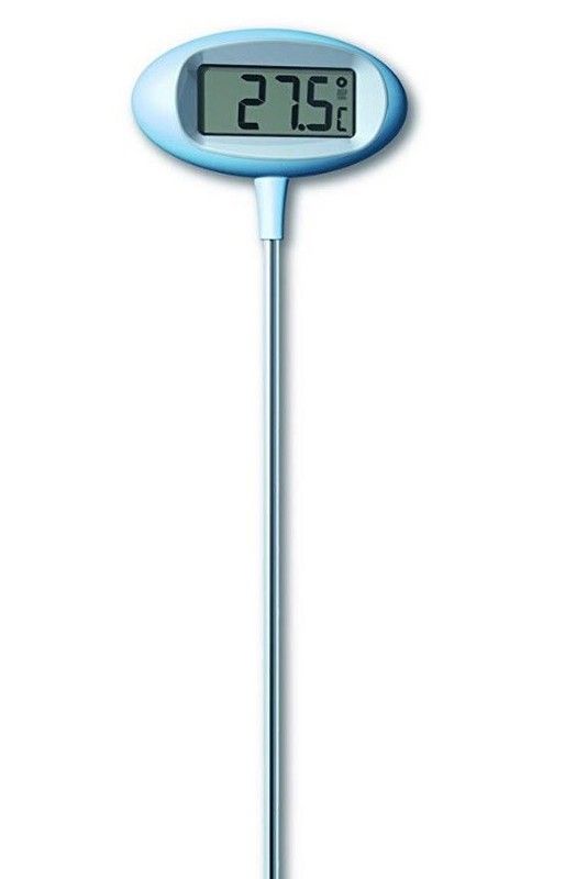 TFA 30.2024.06 Digital Garden Thermometer