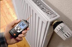 Testo 810 Infrared Surface Thermometer