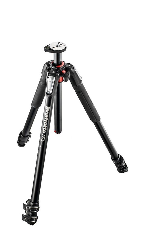 Manfrotto Bogen 3025 with Adjustable Clamp 