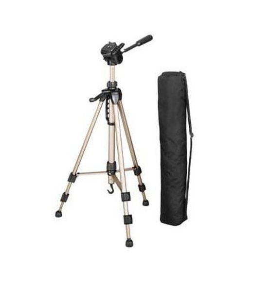 TRIPODE HAMA STAR 61 60-153CM