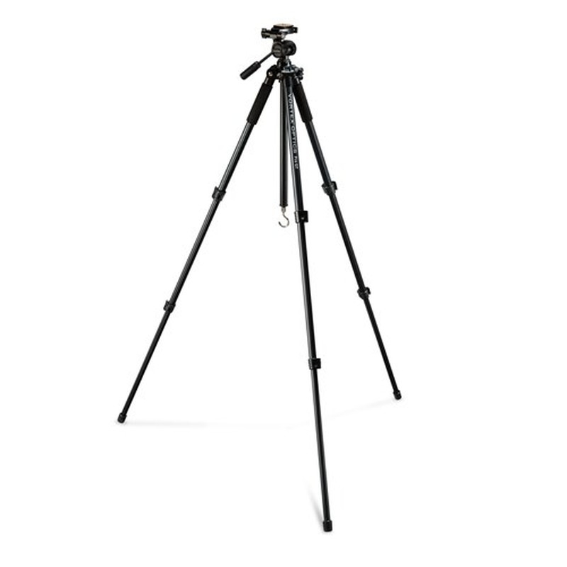 Vortex ProGT tripod — Raig